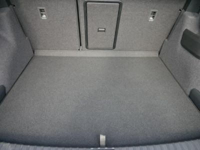 Skoda Karoq Tageszulassung Skoda Karoq Tageszulassung
