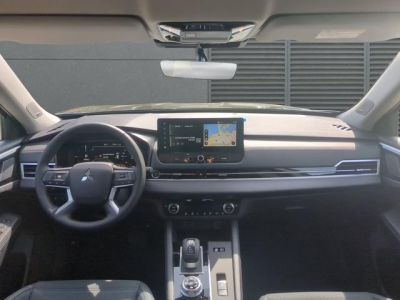 Mitsubishi Outlander Vorführwagen