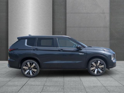 Mitsubishi Outlander Vorführwagen