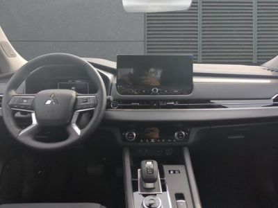 Mitsubishi Outlander Tageszulassung