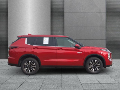 Mitsubishi Outlander Tageszulassung