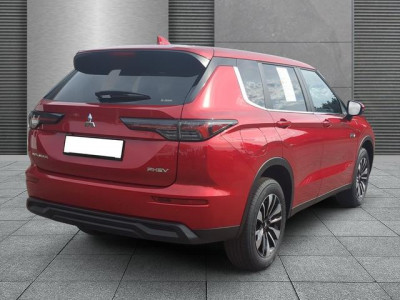 Mitsubishi Outlander Tageszulassung