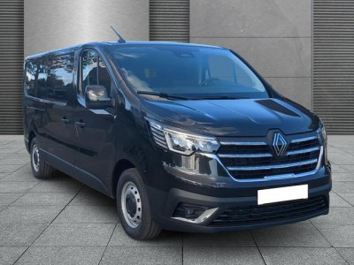 Renault Trafic Tageszulassung