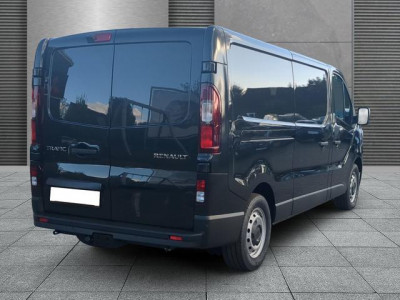 Renault Trafic Tageszulassung