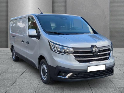 Renault Trafic Tageszulassung