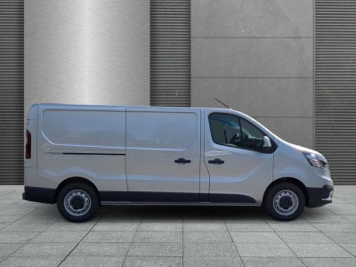 Renault Trafic Tageszulassung