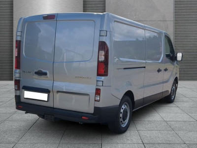 Renault Trafic Tageszulassung