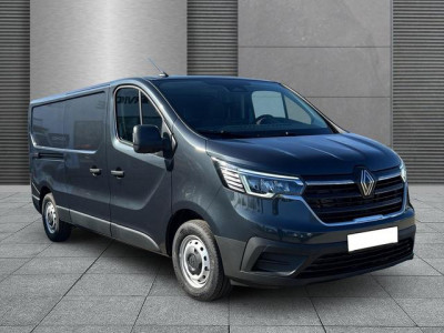 Renault Trafic Vorführwagen