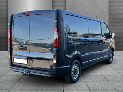 Renault Trafic Vorführwagen