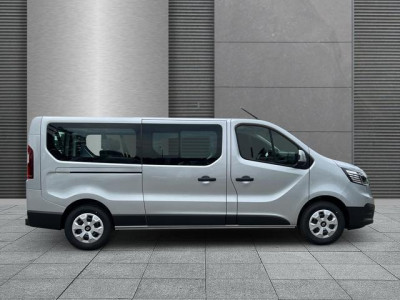 Renault Trafic Tageszulassung