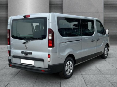 Renault Trafic Tageszulassung