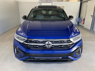 VW T-Roc Neuwagen