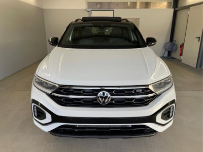 VW T-Roc Neuwagen