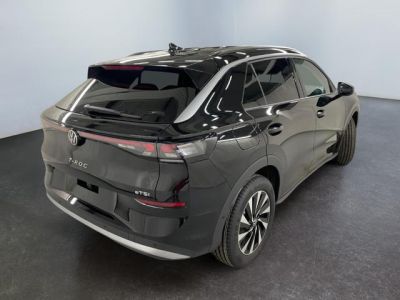 VW T-Roc Neuwagen