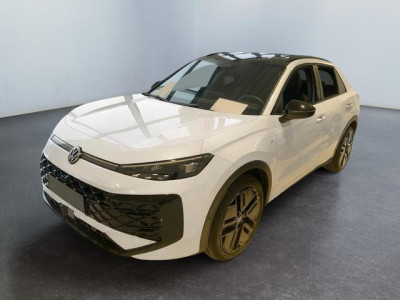 VW T-Roc Neuwagen