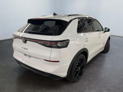 VW T-Roc Neuwagen