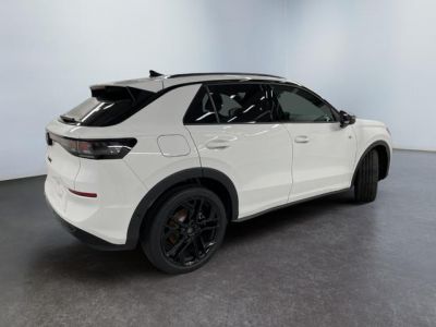 VW T-Roc Neuwagen