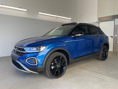 VW T-Roc Neuwagen