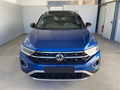 VW T-Roc Neuwagen