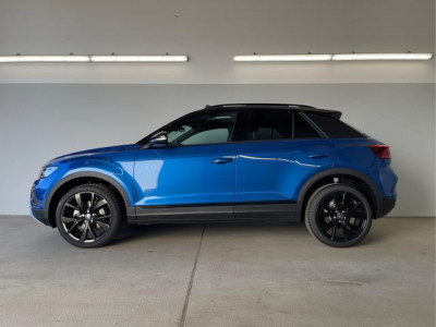 VW T-Roc Neuwagen