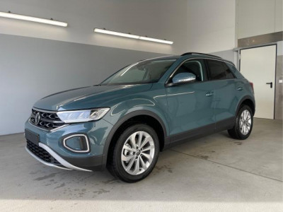VW T-Roc Neuwagen