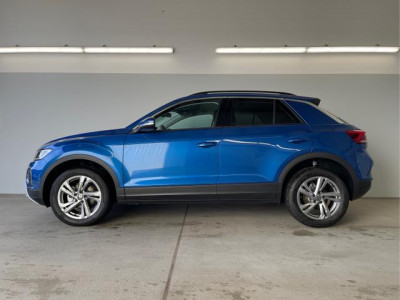 VW T-Roc Neuwagen