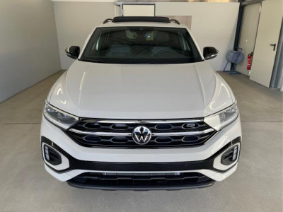 VW T-Roc Neuwagen