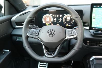 VW T-Roc Neuwagen