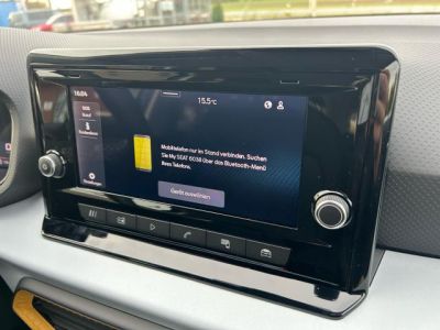 Seat Arona Gebrauchtwagen Seat Arona Gebrauchtwagen