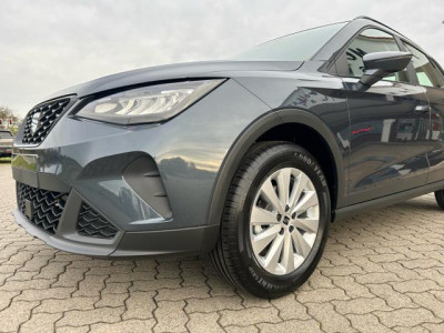 Seat Arona Neuwagen
