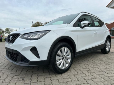 Seat Arona Neuwagen