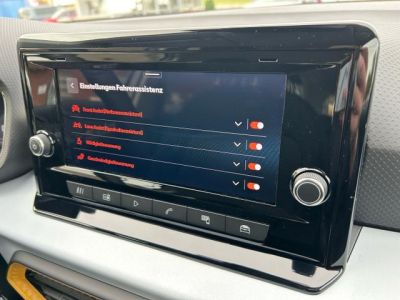 Seat Arona Gebrauchtwagen Seat Arona Gebrauchtwagen
