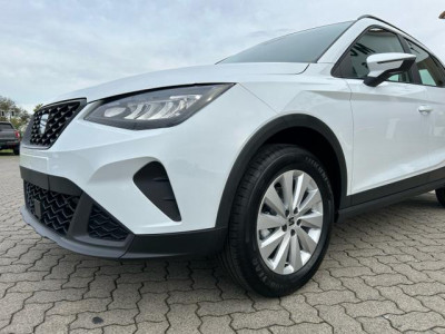 Seat Arona Neuwagen