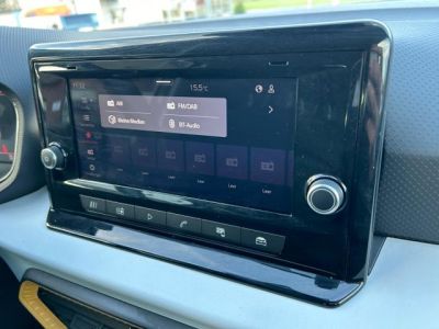 Seat Arona Gebrauchtwagen Seat Arona Gebrauchtwagen