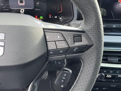 Seat Arona Gebrauchtwagen Seat Arona Gebrauchtwagen