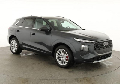 Audi Q3 Tageszulassung