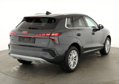 Audi Q3 Tageszulassung