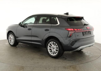 Audi Q3 Tageszulassung