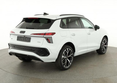 Audi Q3 Tageszulassung
