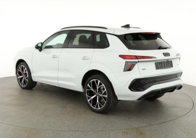 Audi Q3 Tageszulassung