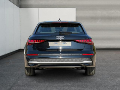 Audi A3 Neuwagen