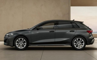 Audi A3 Tageszulassung