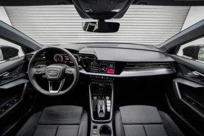 Audi A3 Tageszulassung