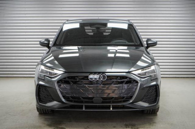 Audi A3 Tageszulassung