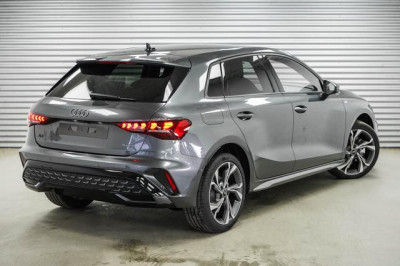 Audi A3 Tageszulassung