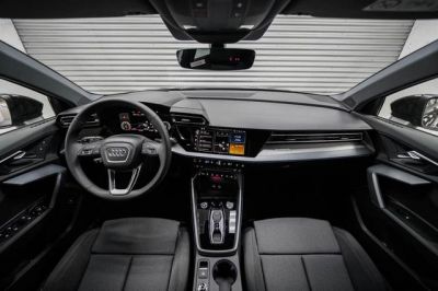 Audi A3 Tageszulassung