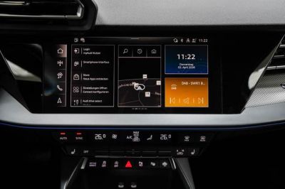 Audi A3 Tageszulassung Audi A3 Tageszulassung