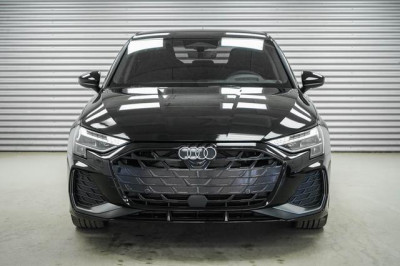 Audi A3 Tageszulassung