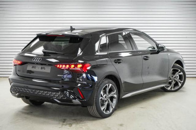 Audi A3 Tageszulassung