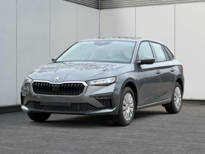 Skoda Scala Neuwagen